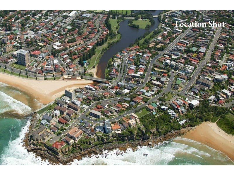 205/168 Queenscliff Road, Queenscliff NSW 2096