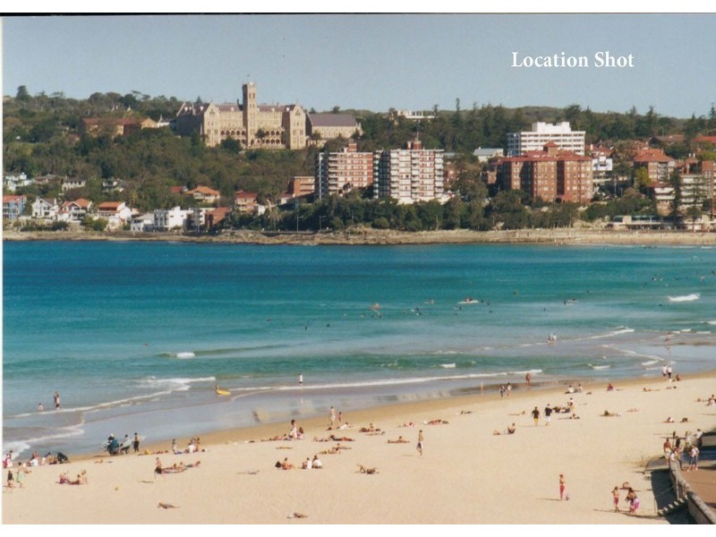 205/168 Queenscliff Road, Queenscliff NSW 2096