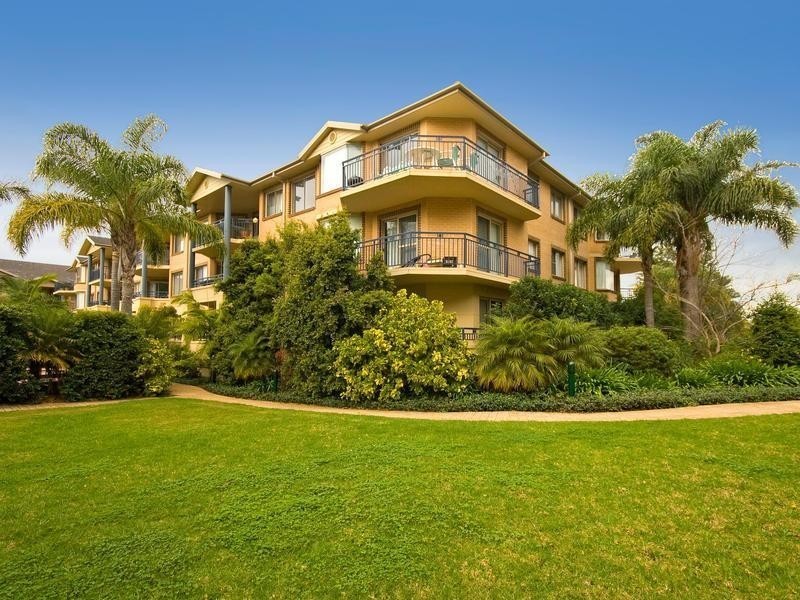 99/8 Koorala Street, Manly Vale NSW 2093