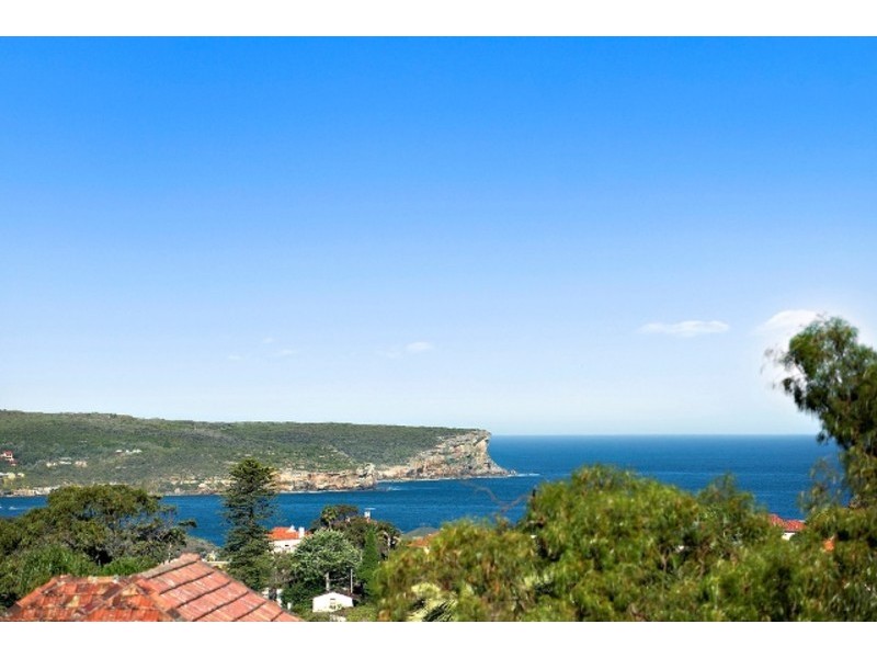 13/164 Spit Road, Mosman NSW 2088