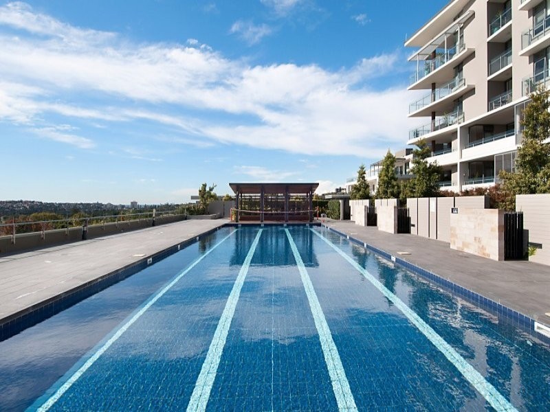 302/2 Sylvan Avenue, Balgowlah NSW 2093