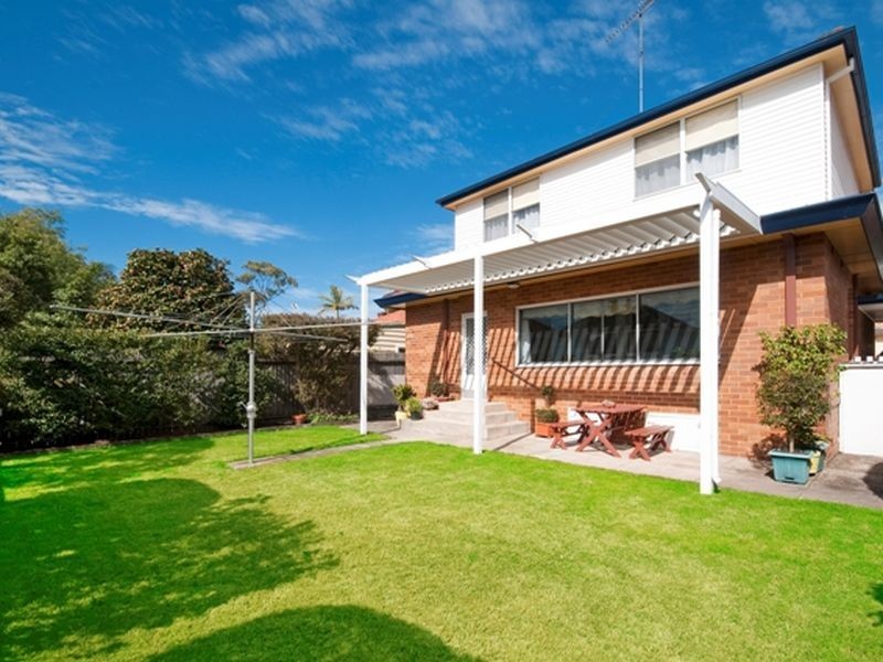 8 Lodge Street, Balgowlah NSW 2093