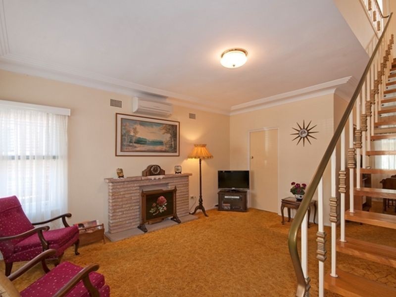 8 Lodge Street, Balgowlah NSW 2093