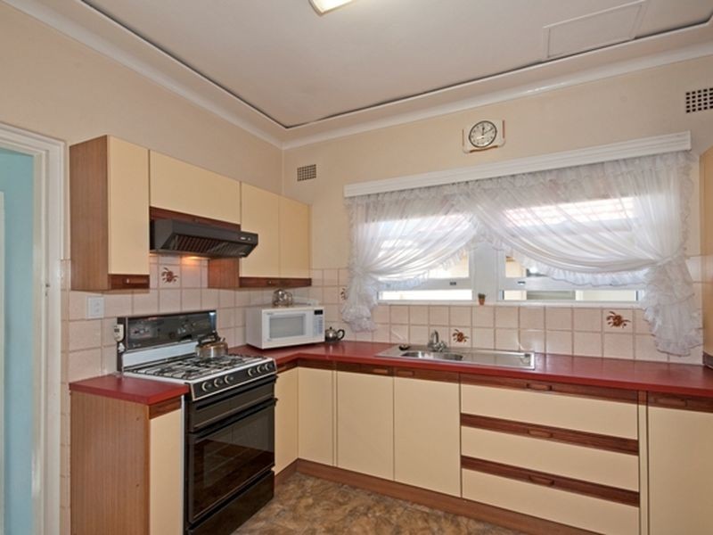 8 Lodge Street, Balgowlah NSW 2093