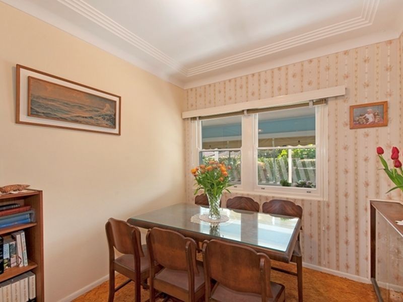 8 Lodge Street, Balgowlah NSW 2093