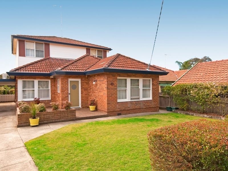 8 Lodge Street, Balgowlah NSW 2093