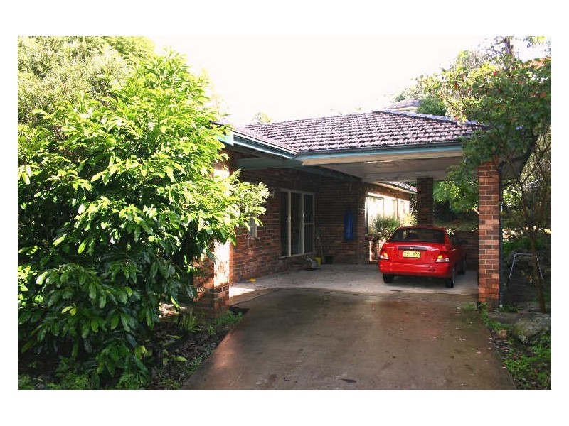 2c Abingdon Street, Balgowlah NSW 2093