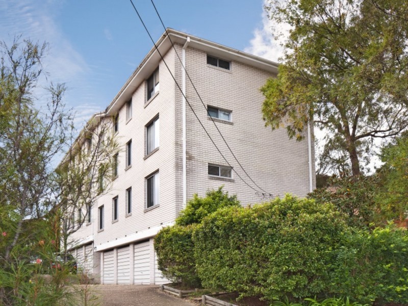 6/58 Kenneth Road, Manly Vale NSW 2093