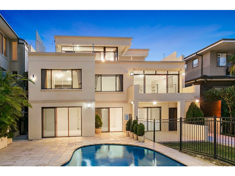 10 Gertrude Street, Balgowlah Heights NSW 2093