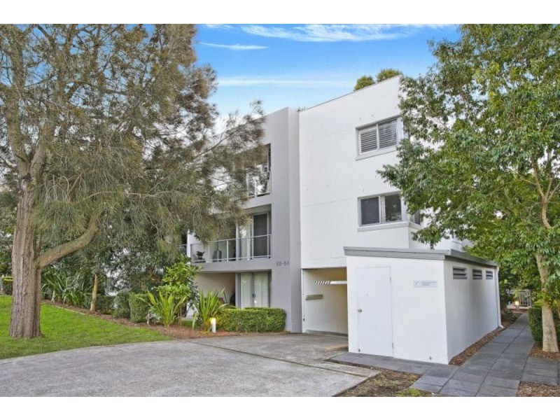 11/52-54 Gordon Street, Manly Vale NSW 2093