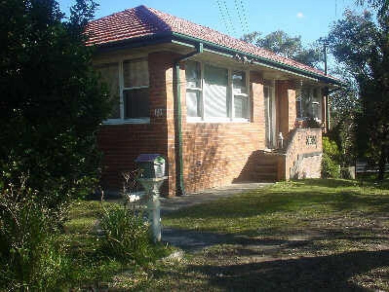 137 Clontarf Street, Clontarf NSW 2093