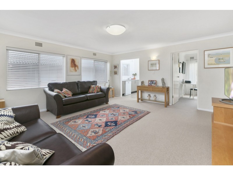 6/21 Lodge Street, Balgowlah NSW 2093