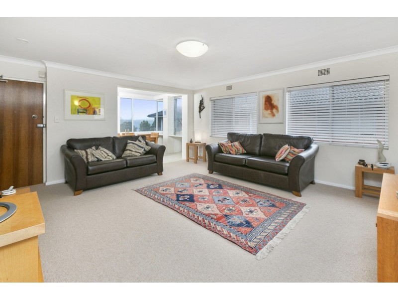 6/21 Lodge Street, Balgowlah NSW 2093
