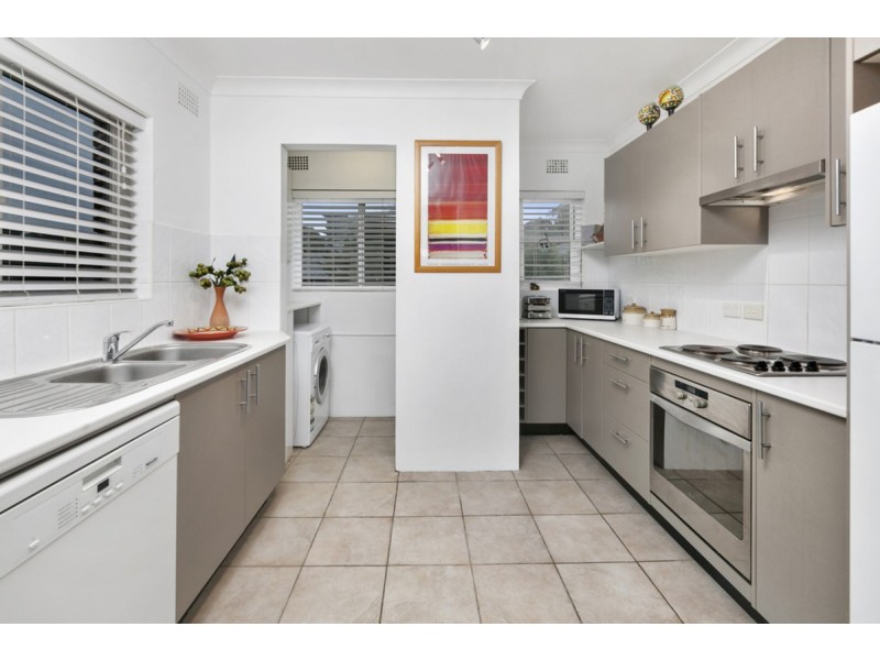 6/21 Lodge Street, Balgowlah NSW 2093