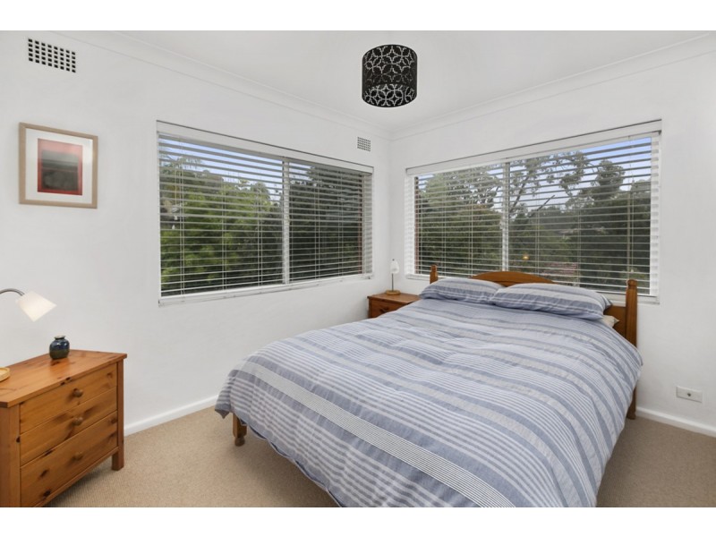 6/21 Lodge Street, Balgowlah NSW 2093