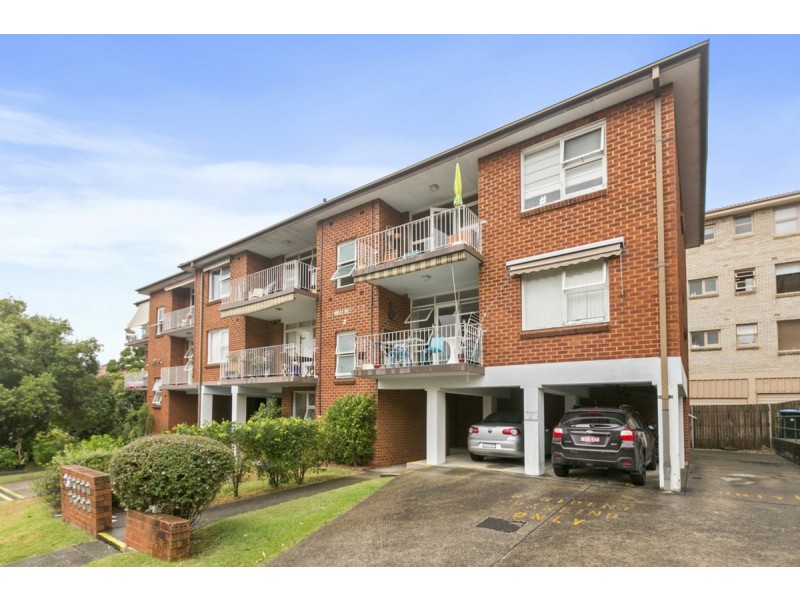 2/2 Rickard Street, Balgowlah NSW 2093