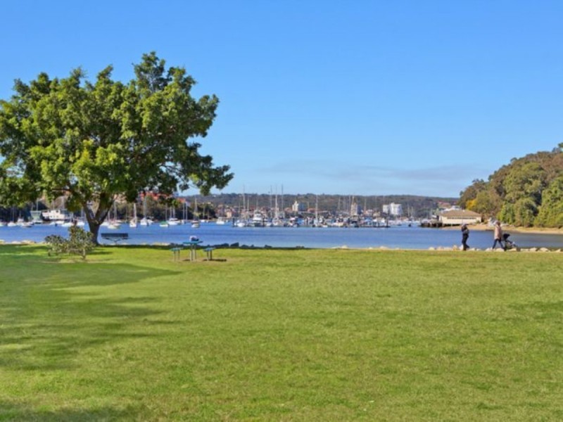 2/2 Rickard Street, Balgowlah NSW 2093