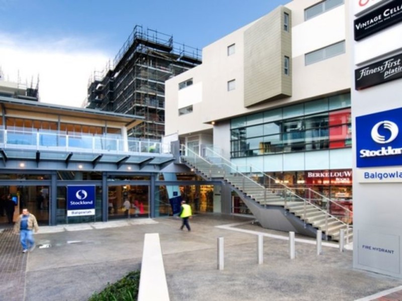 2/2 Rickard Street, Balgowlah NSW 2093