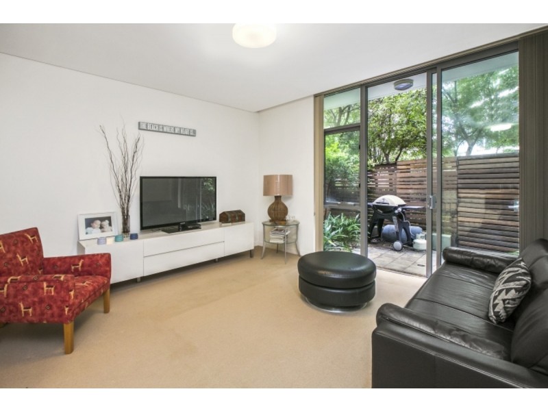 102/2 Sylvan Avenue, Balgowlah NSW 2093
