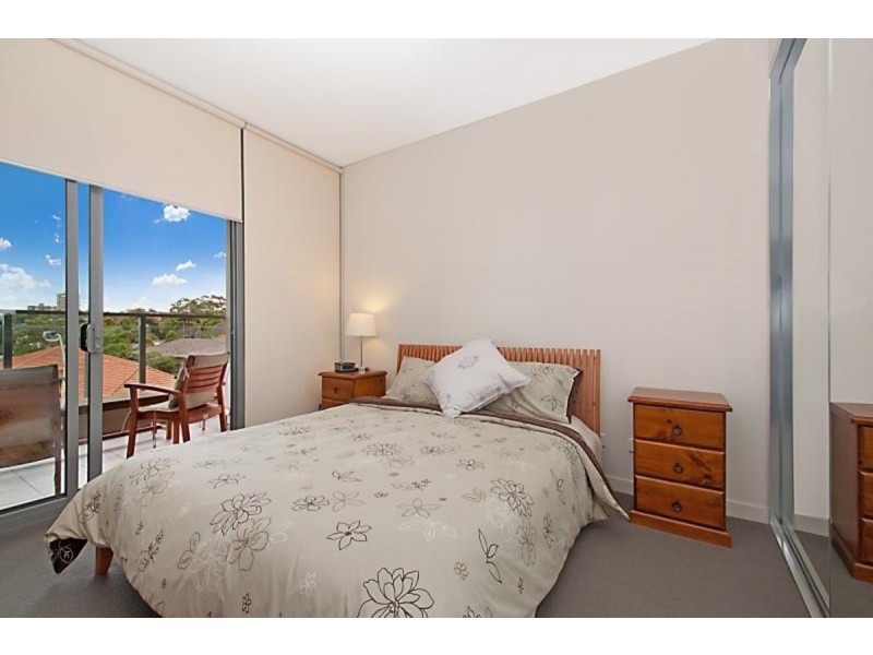 201/6 Sylvan Avenue, Balgowlah NSW 2093