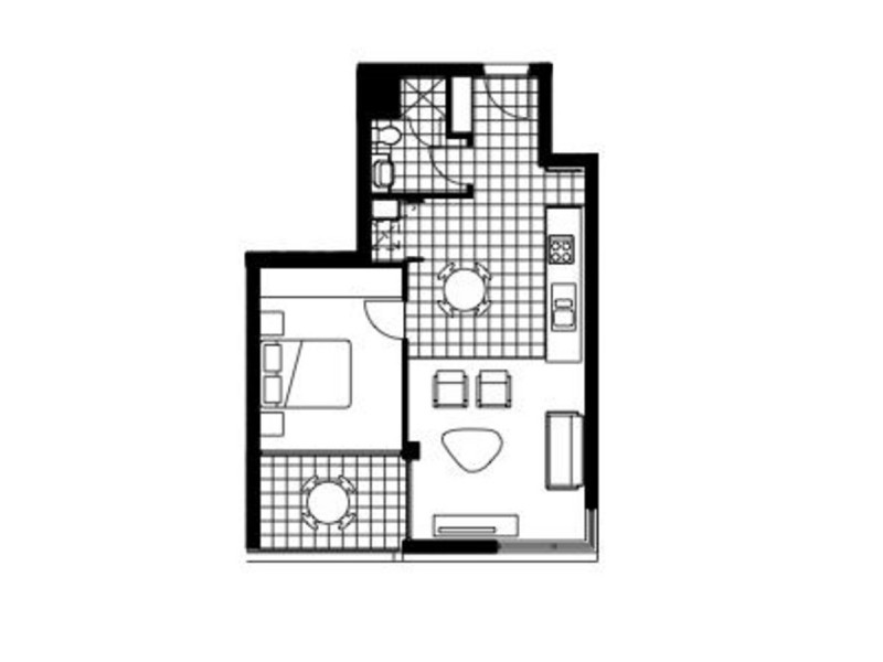 201/6 Sylvan Avenue, Balgowlah NSW 2093