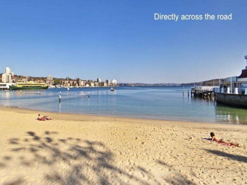 1/91 West Esplanade, Manly NSW 2095