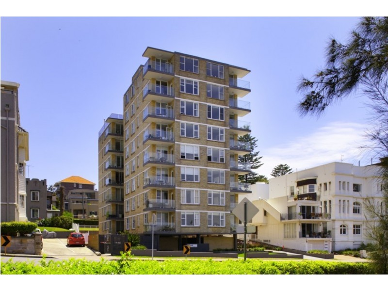 1/91 West Esplanade, Manly NSW 2095