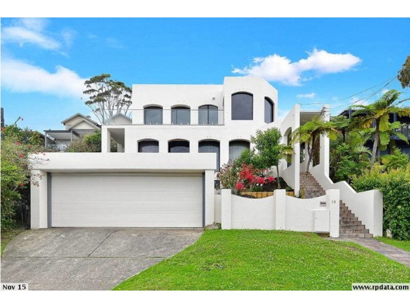 10 Gordon Street, Clontarf NSW 2093