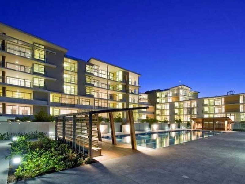 303/1 Sylvan Avenue, Balgowlah NSW 2093