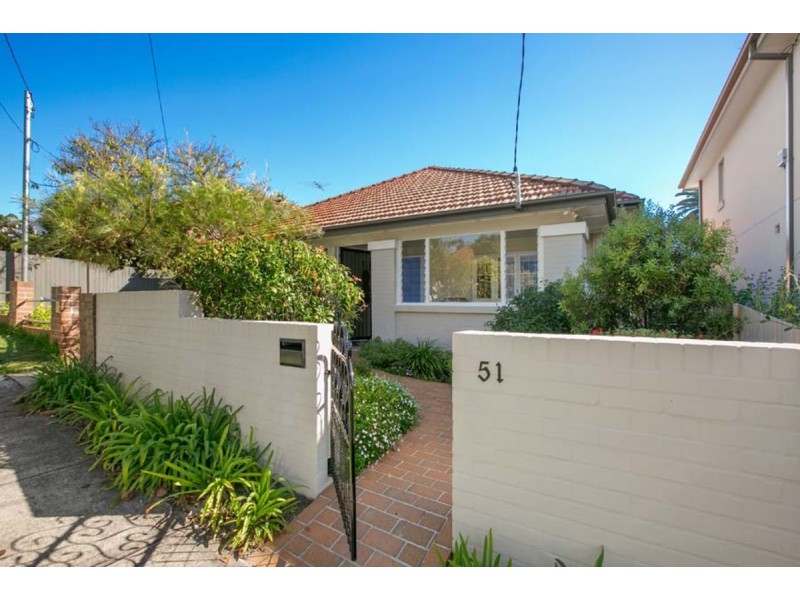 51 Boyle Street, Balgowlah NSW 2093