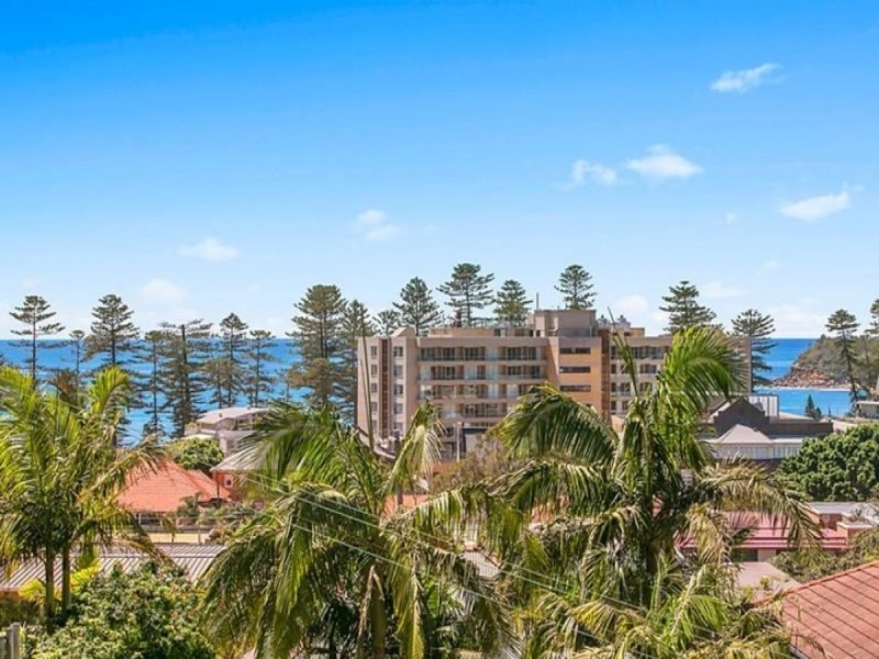 3/8 Ocean Road, Manly NSW 2095