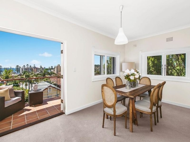 3/8 Ocean Road, Manly NSW 2095