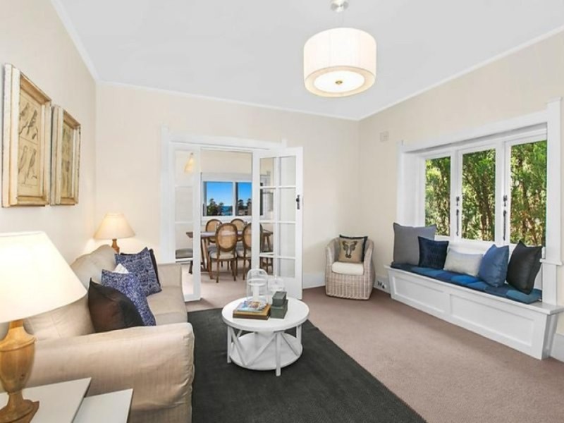 3/8 Ocean Road, Manly NSW 2095