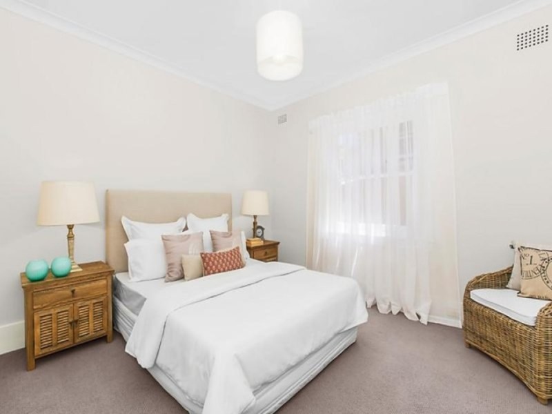 3/8 Ocean Road, Manly NSW 2095