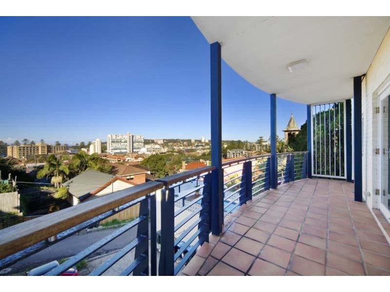 3/8 Ocean Road, Manly NSW 2095