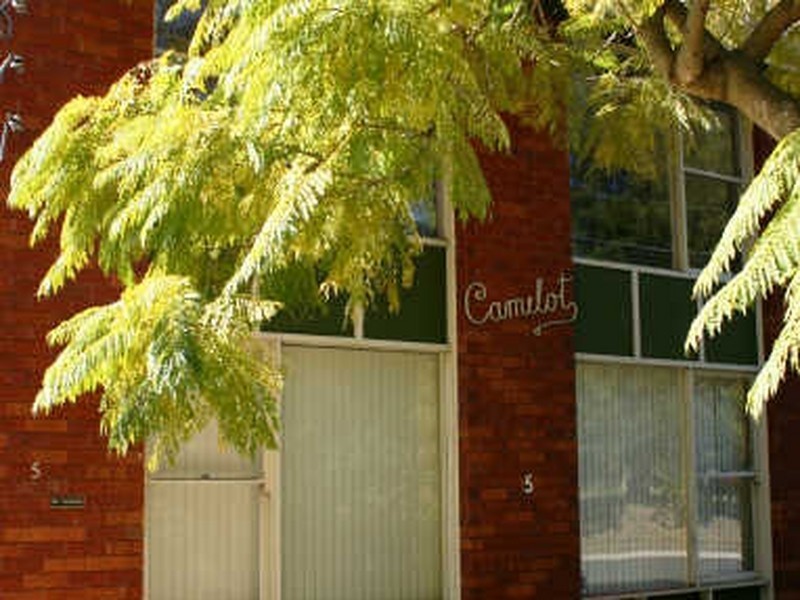 3/5 Cross Street, Balgowlah NSW 2093