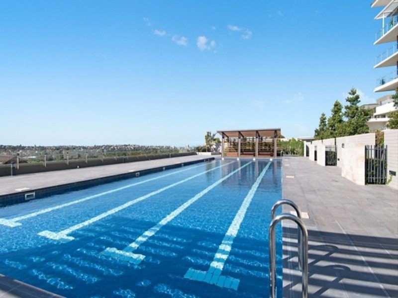 302/6 Sylvan Avenue, Balgowlah NSW 2093