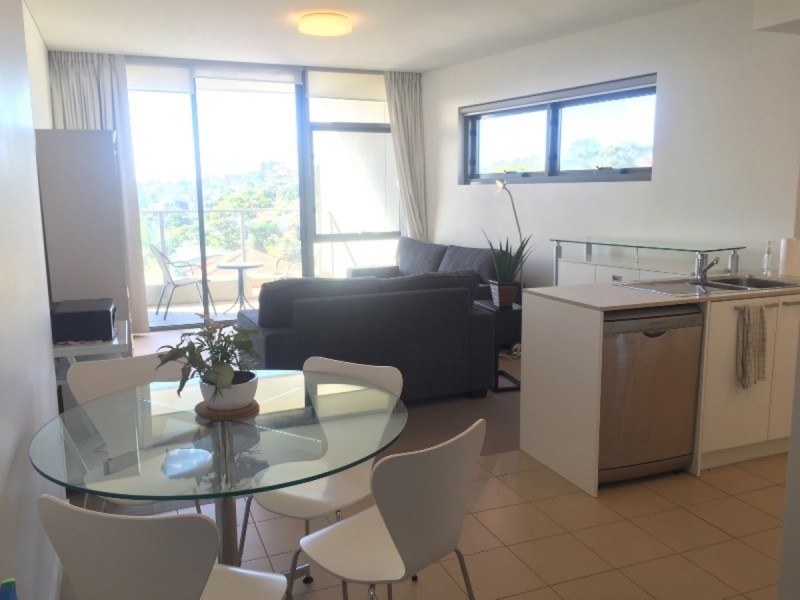 302/6 Sylvan Avenue, Balgowlah NSW 2093