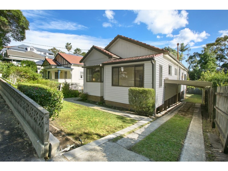 29 Bellevue Street, Fairlight NSW 2094