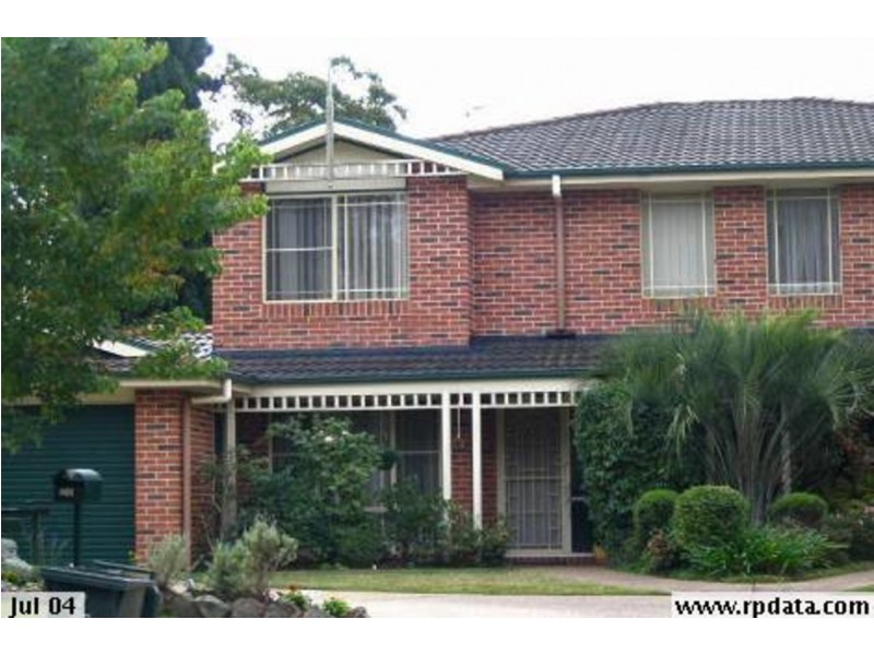 20 Wearden Road, Belrose NSW 2085