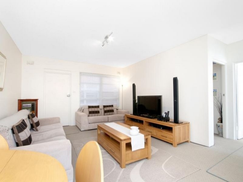 4/19 Stewart Avenue, Curl Curl NSW 2096