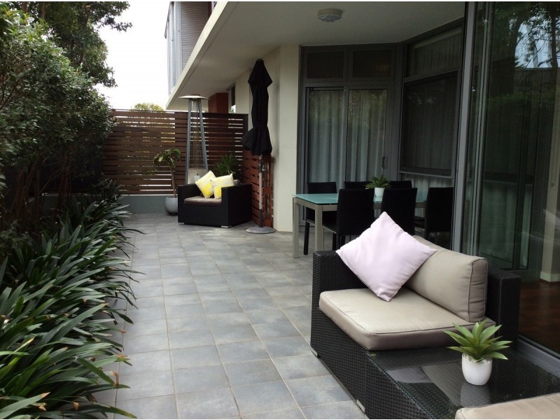 106/2 Sylvan Avenue, Balgowlah NSW 2093