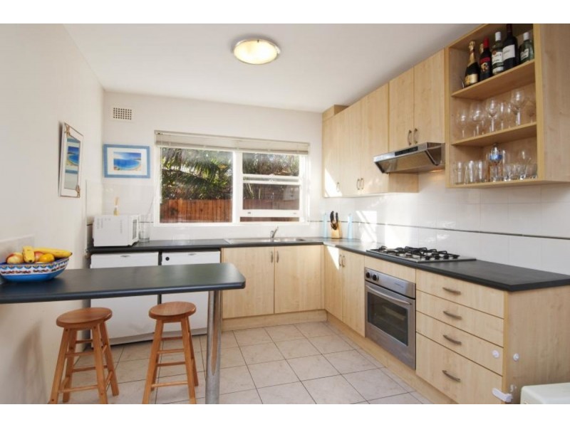 5/19 Stewart Avenue, Curl Curl NSW 2096
