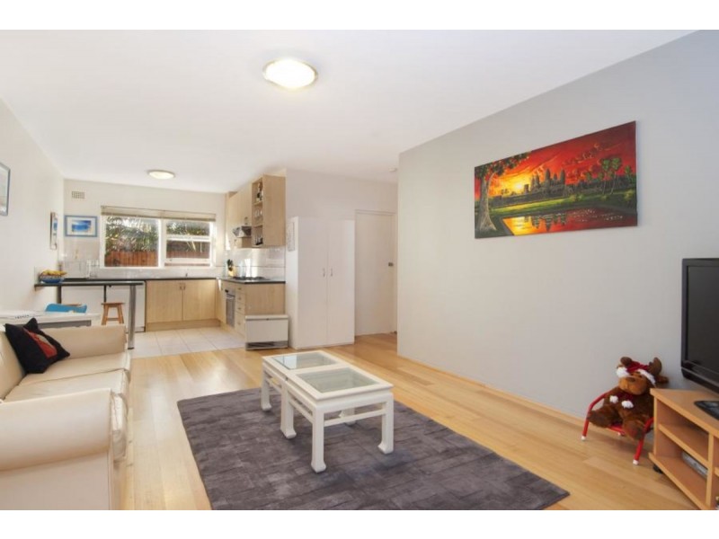 5/19 Stewart Avenue, Curl Curl NSW 2096