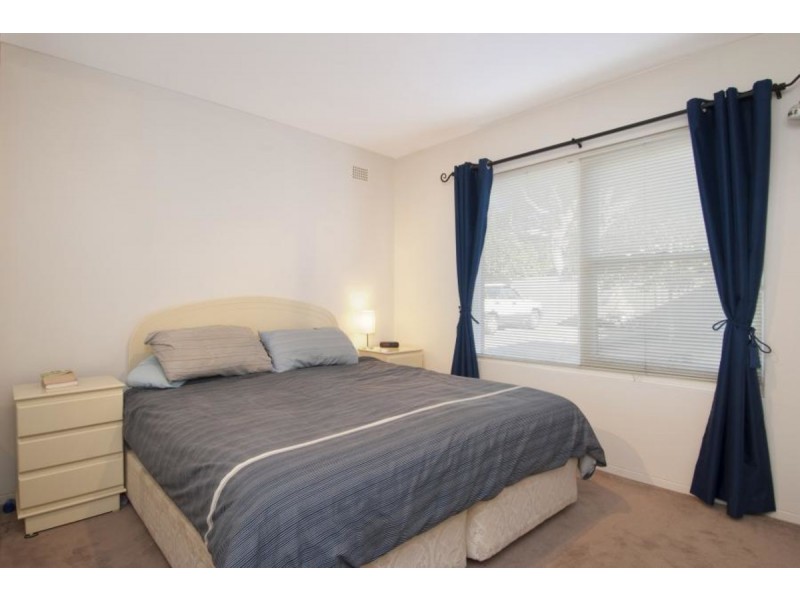 5/19 Stewart Avenue, Curl Curl NSW 2096