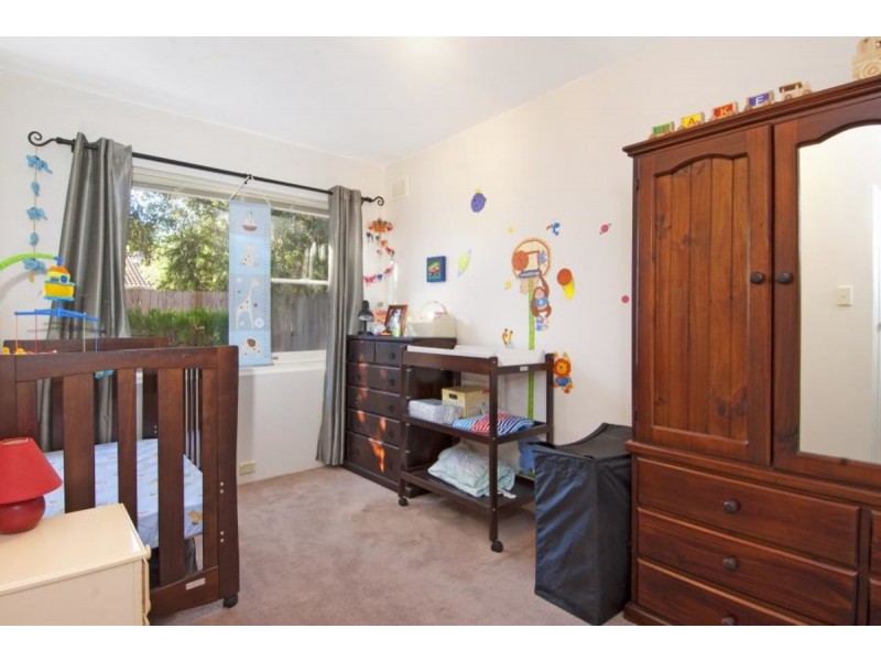 5/19 Stewart Avenue, Curl Curl NSW 2096