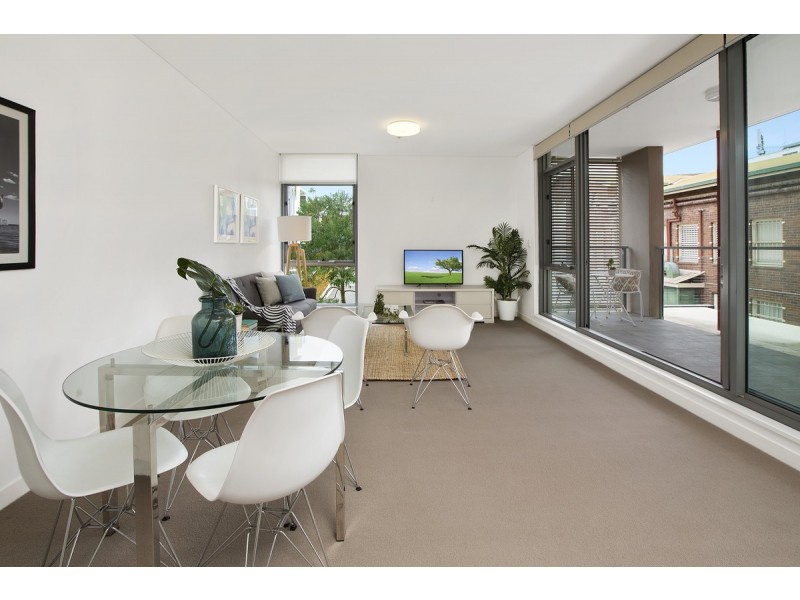 207/3 Sylvan Avenue, Balgowlah NSW 2093