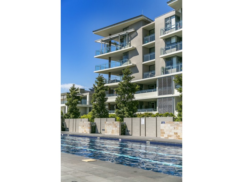 207/3 Sylvan Avenue, Balgowlah NSW 2093