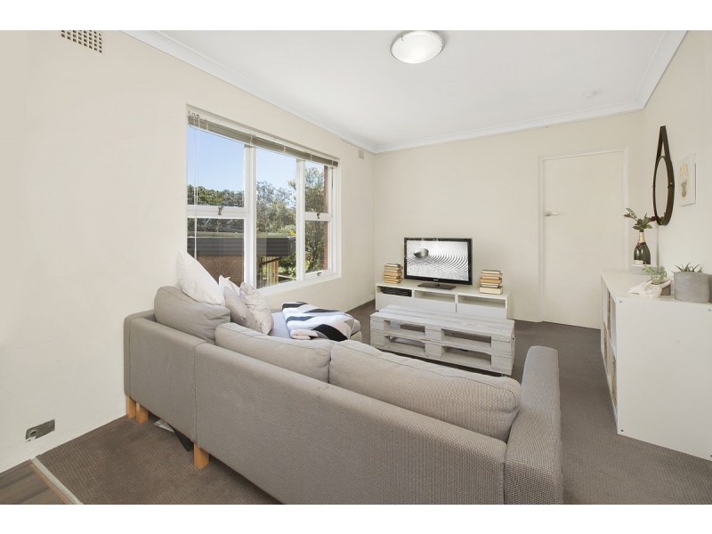 4/123 Balgowlah Road, Fairlight NSW 2094