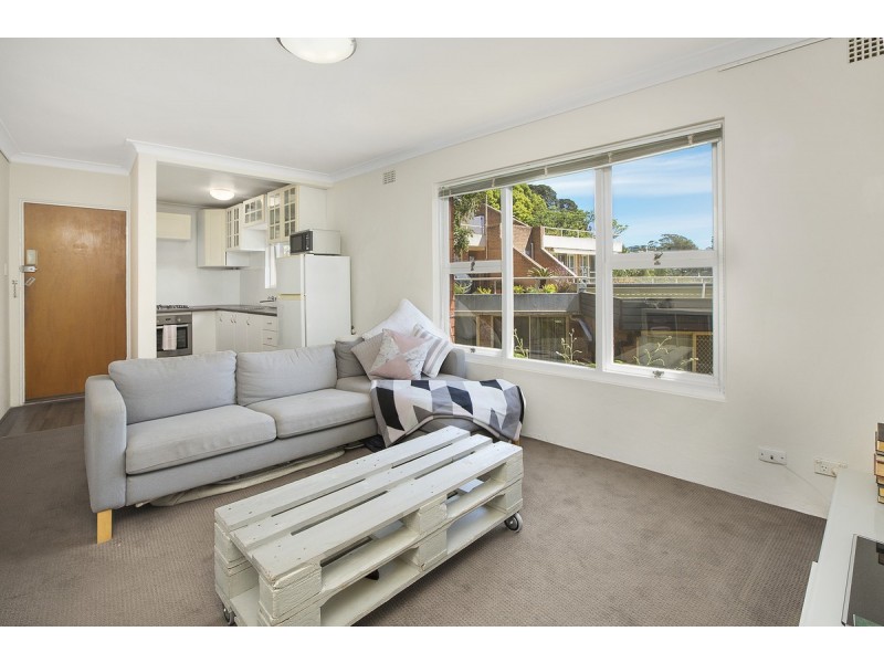 4/123 Balgowlah Road, Fairlight NSW 2094